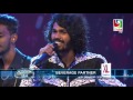 Maldivian Idol Gala Round | Ey Loabivaa Malaa - Aman, Ishan & Muazzin