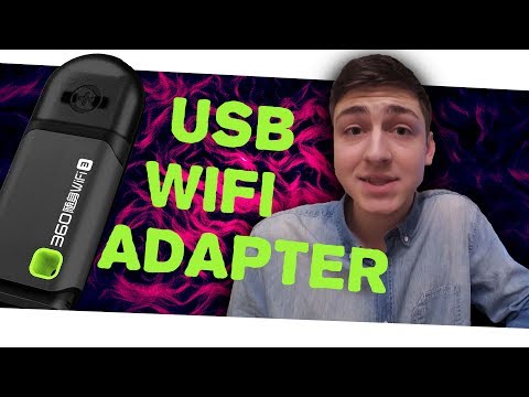 Videó: Hogyan Lehet Csatlakoztatni Az USB Modemet