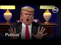 Trump, Obama & Kim Jong-un | Putous 9. kausi | MTV3