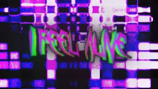 ALIVE (OFFICIAL LYRICAL VISUALIZER)