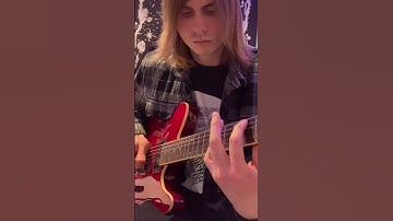 Thumbnail of Polyphia - G.O.A.T. (Guitar Cover)