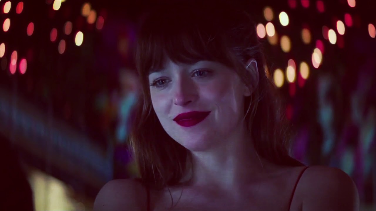 Fifty Shades Freed End English YouTube