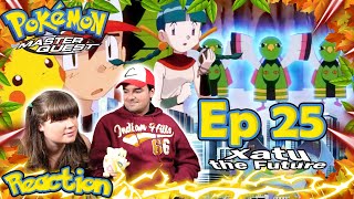 Worst Pokémon Episode? - Pokémon: Master Quest Episode 25 Reaction