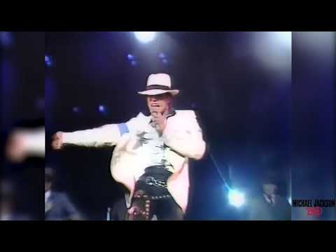 Michael Jackson - Smooth Criminal Full Audio