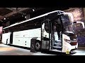2020 Scania Interlink LNG Luxury Coach - Exterior Interior Walkaround