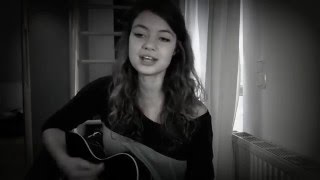 Stitches - Shawn Mendes Cover (Acoustic)