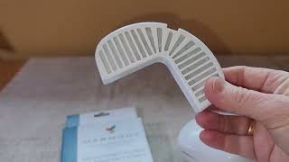 Harmony Pet Replacement Filter