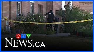 Two suspects sought in broad-daylight shooting in Etobicoke