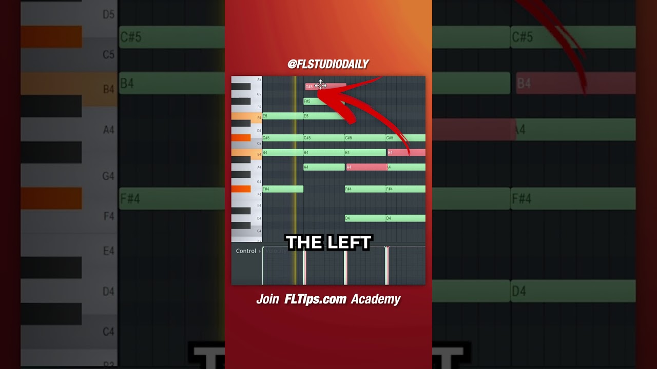 Add Human Feeling To Any Instrument FAST | FL Studio Tutorial 