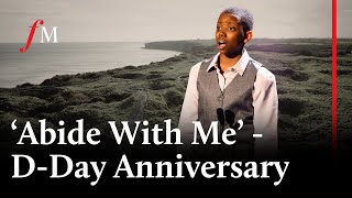 Malakai Bayoh - Abide With Me | Classic FM