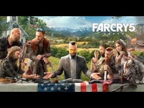 Video: Jacht Op Far Cry 5: Alle Dierenlocaties, Inclusief Beren, Adelaars, Elanden, Hazen