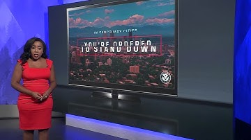 Denver Police Department reports no officers lost to ICE recruitment efforts
