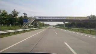 Tol Jombang Ploso