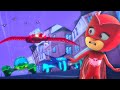 PJ Masks em Português ⭐️ 4ª Temporada ⭐️ Novos Veículos | HD | Desenhos Animados