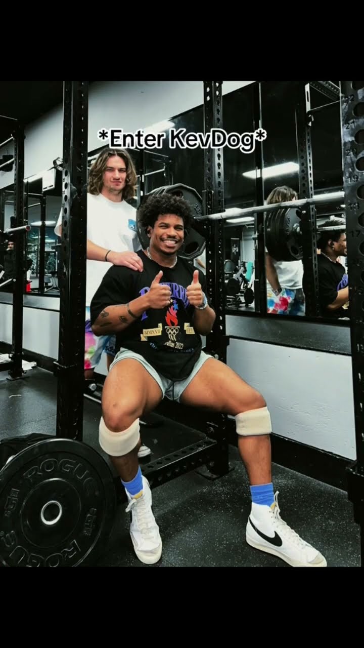 She had more than enough time to train #shorts