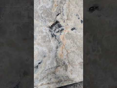 مرمر الایرنی  