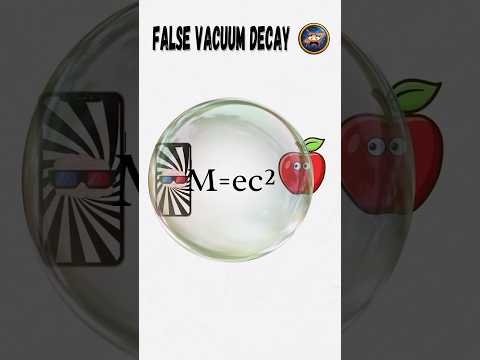 False Vacuum Decay