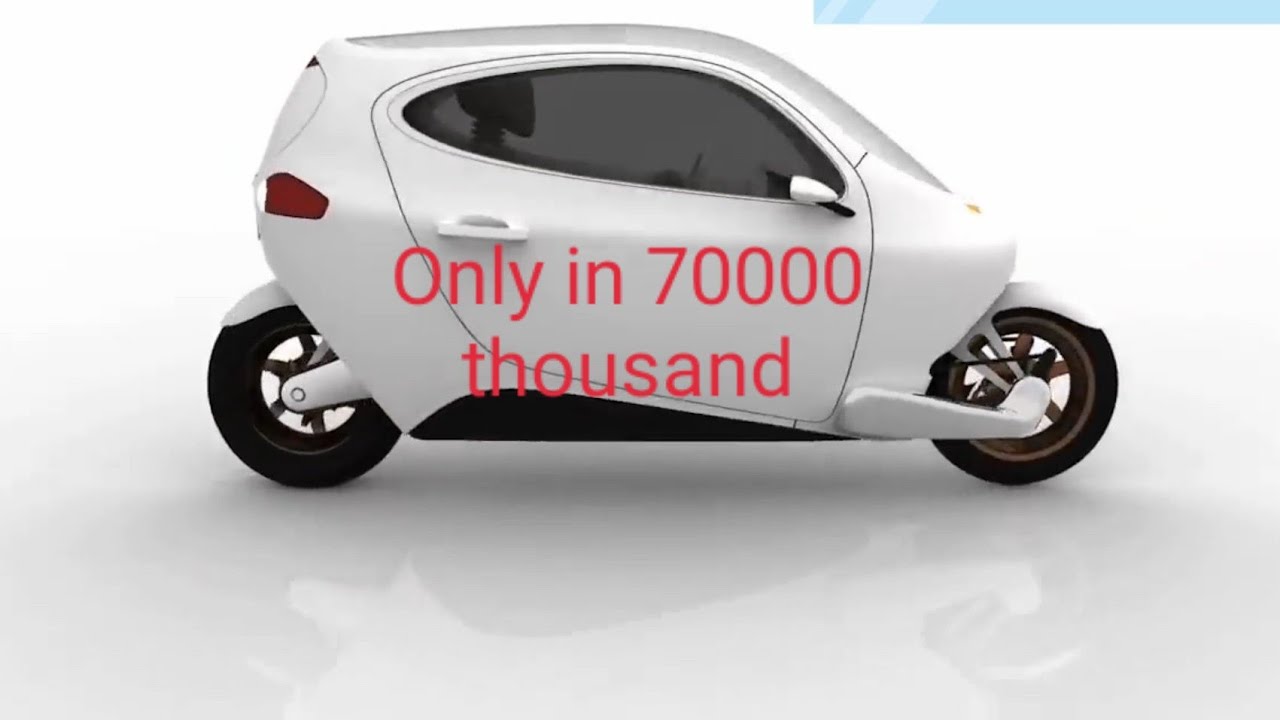 Self Balancing Bike Only 70000 rupee. New launch in India (like and subscribe for more information)