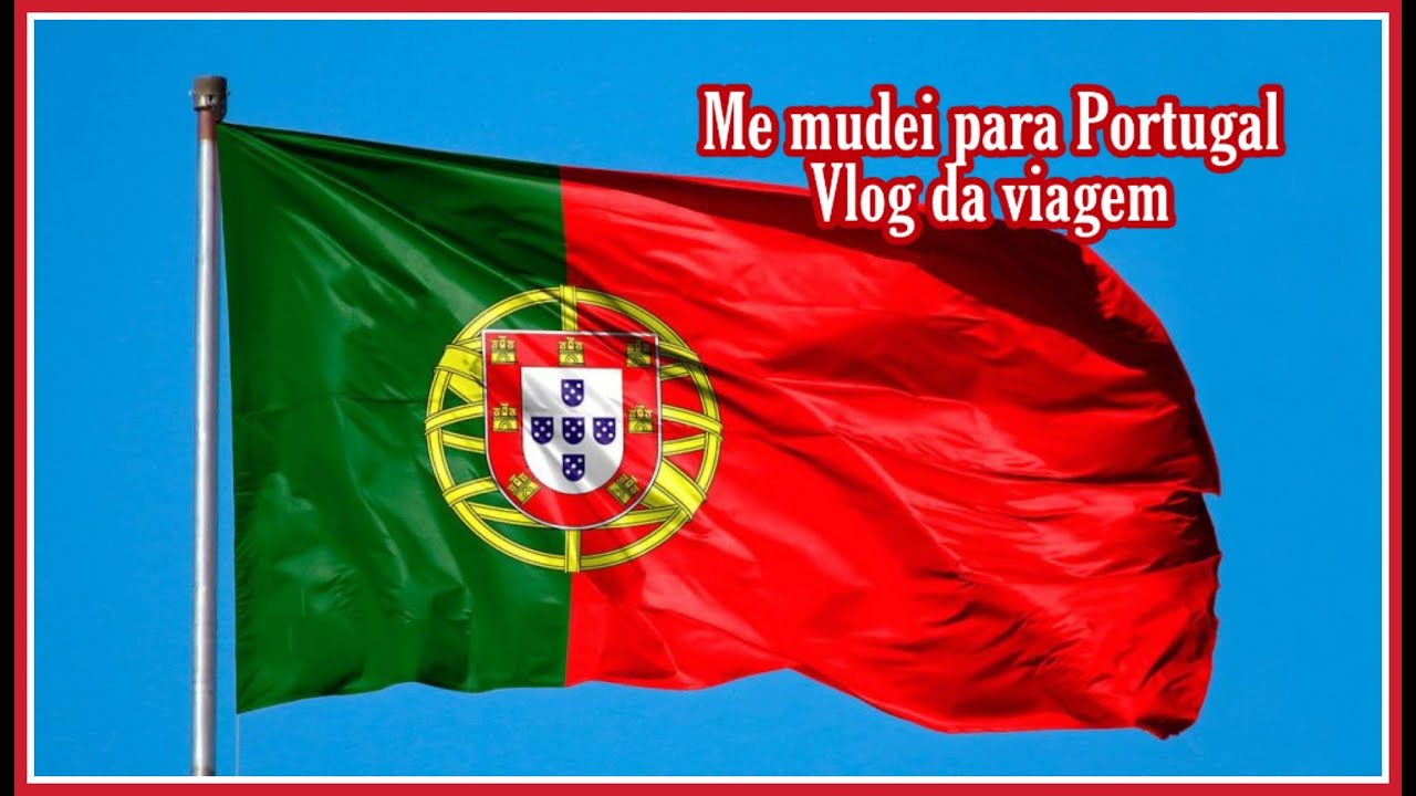 Voando de Ibéria -  Brasil x Portugal