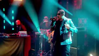Jay Z Feat. Briget Kelly - Empire State Of Mind Hd