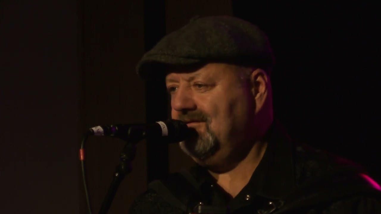 JT Lauritsen and the Buckshot Hunters @ B'haven Blues Fest 2022 Full Show