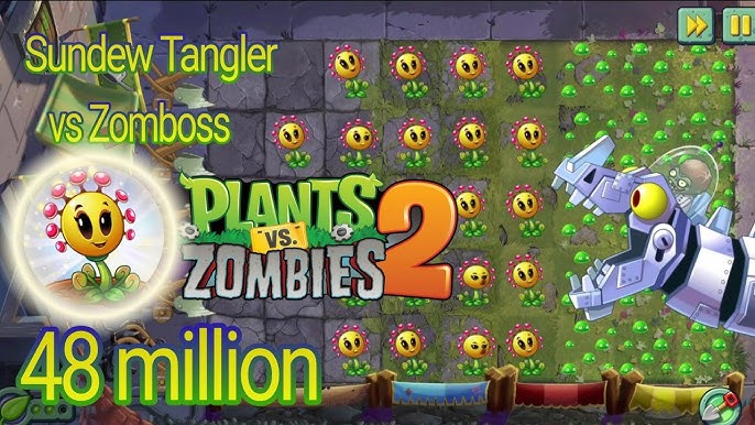 Stream Plants vs Zombies™ 2 APK - Compete Against Other Players in Arena  from Ceguttiozu