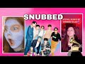 BTS SNUBBED AT THE GRAMMYS?! ARMYS REACTION - Teen Tea Show