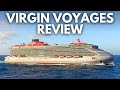 My very honest virgin voyages review  a hit and a miss