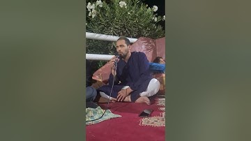 تلاوة مباركة رائعة من سورة العنكبوت بصوت القارئ معاذ الدويك 04/09/2022