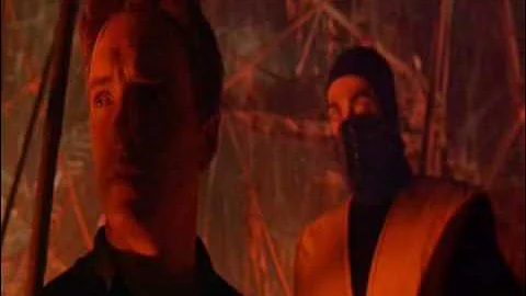 Mortal Kombat Music Video