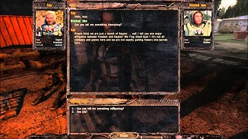 STALKER Lost Alpha SLAM update 1