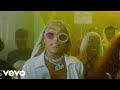 DJ Frass, Stefflon Don - Sweet Bounce