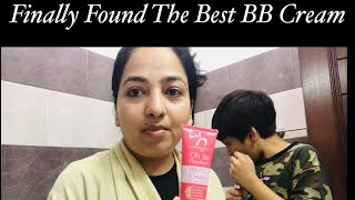 Honest BB Cream Review | Best Pakistani Tried & Tested BB Cream Review | WB by Hemani Oh So Flawless