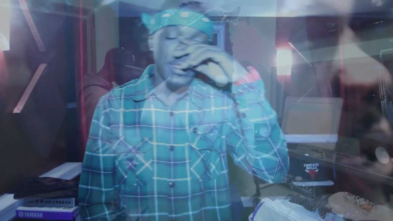 Bam Vito feat. Cris Cain- ROLL IT UP - NickyMar Ent. 2013. - YouTube