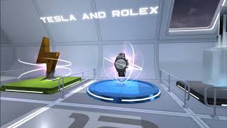 Virtual Reality - VR Virtual Showroom - With VR products & models for e Commerce Business screenshot 5