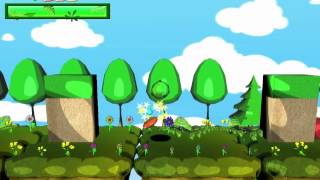 Happy Cabbage Adventure - 100% Demo 1