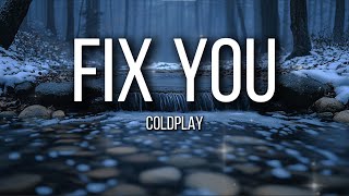 Coldplay  Fix You s  Emotional Healing Anthem
