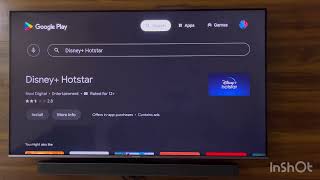 How to Install Hotstar on Your Panasonic Smart TV screenshot 2