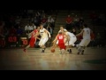 Center Grove vs. Bloomington South Trailer