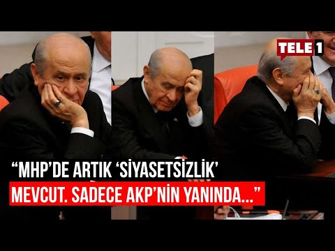 Sedat Bozkurt açıkladı: Mansur Yavaş ve Devlet Bahçeli'nin arası neden açıldı?