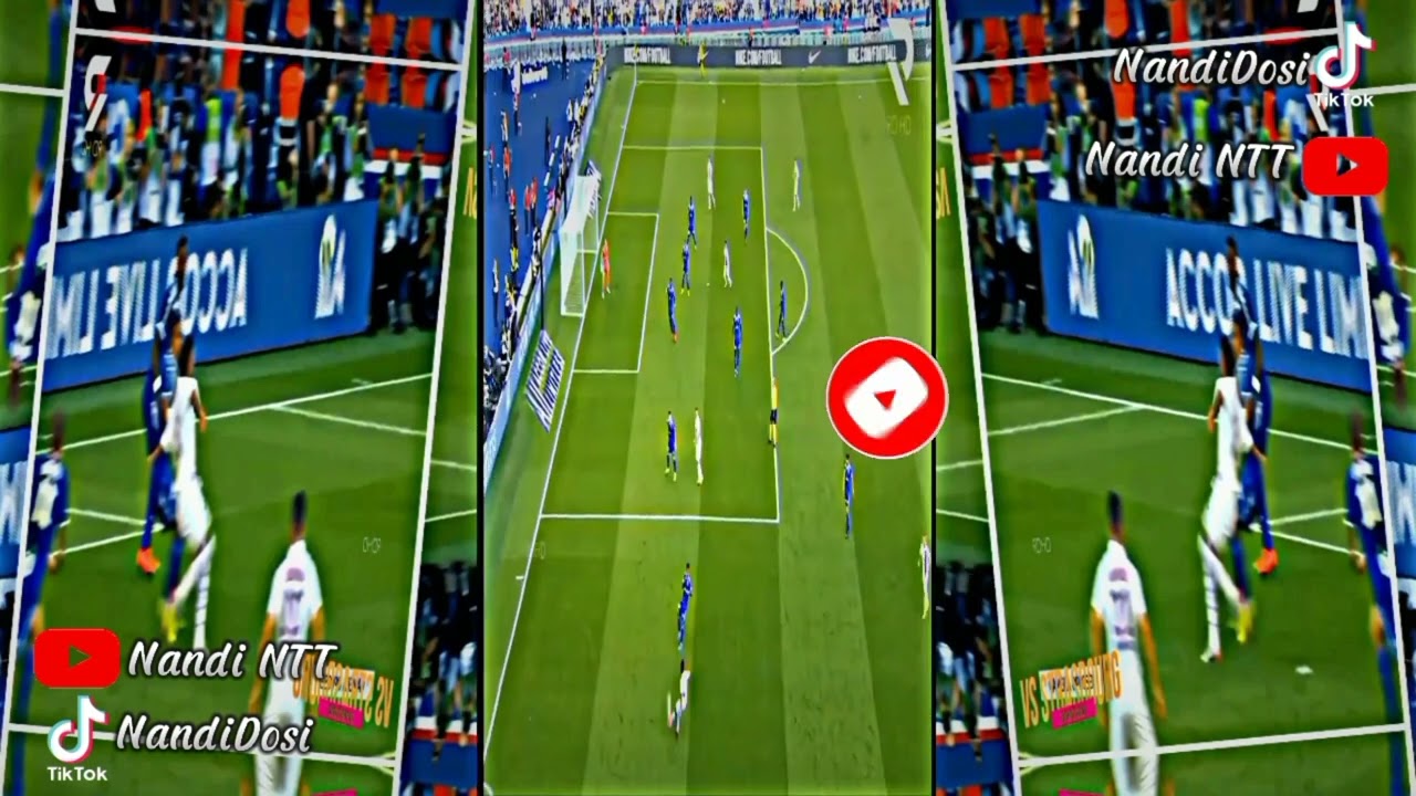 PRESET AM 🎟️ II LAGU DJ ALE ALE PIALA DUNIA VIRAL TIKTOK 🎶 YouTube