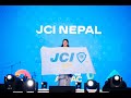 JCI Nepal Report 2025