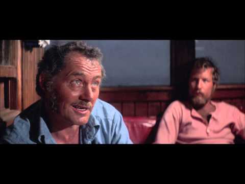 Jaws | Quint on Sharking | Film Clip | Own it on Blu-ray, DVD & Digital