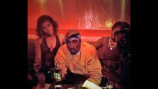 2pac - Niggaz Nature (G-Funk DJ Mike)