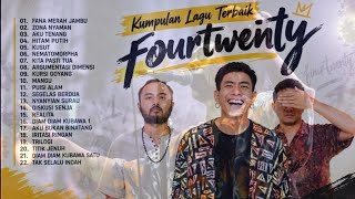 Kumpulan Lagu Terbaik Fourtwenty | Lagu Hits & Paling Enak Didengar