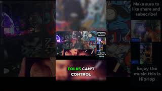 2Pac! Candyman Vibe: Roll On Your A** Like an Avalanche!