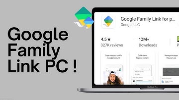How to Set Up Google Family Link on PC in 2025 – Step by Step