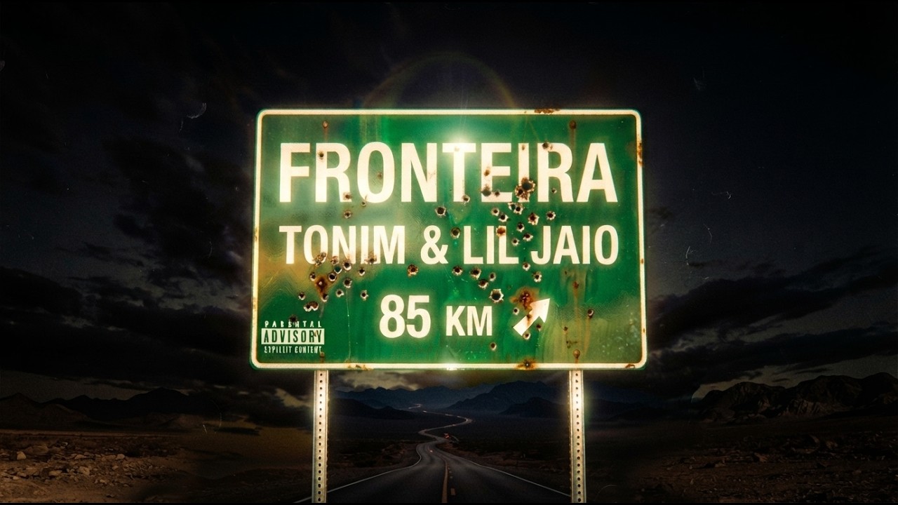 Watch Tonim & Lil Jaio - Fronteira on YouTube Watch Tonim & Lil Jaio - Fronteira on YouTube