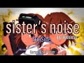 Sister S Noise FripSide Instrumental Cover