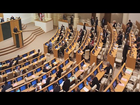 ვის ექნება მხარდაჭერა – ახალი ომბუდსმენის ასარჩევად პოლიტიკური კონსულტაციები გრძელდება